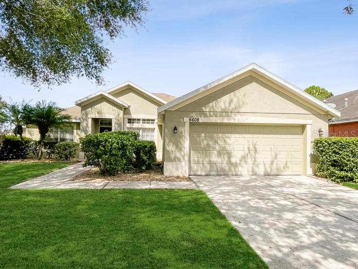 6608 BRIGHTON PARK DRIVE APOLLO BEACH, FL 33572