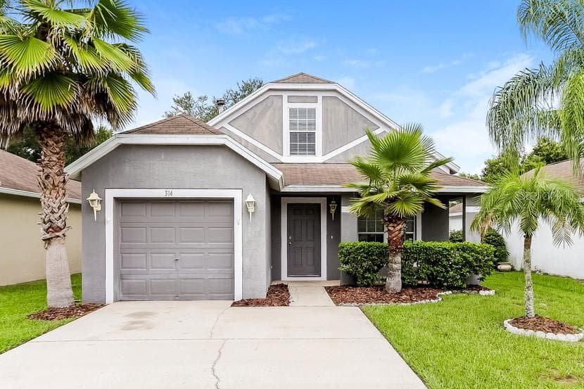 1509 SAKONNET COURT BRANDON, FL 33511