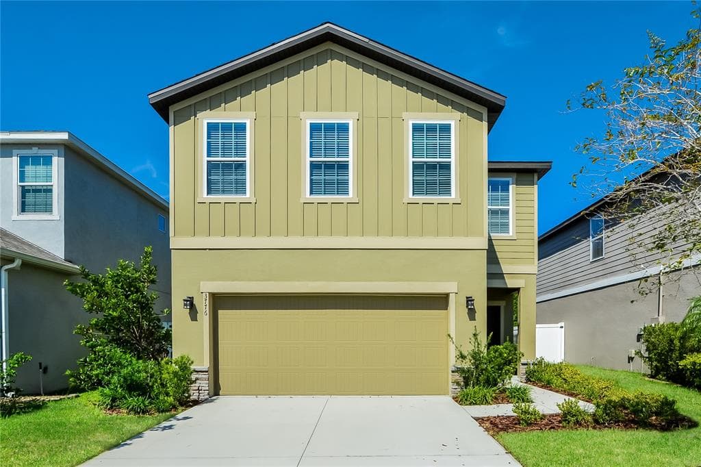 3776 SALTMARSH LOOP SANFORD, FL 32773