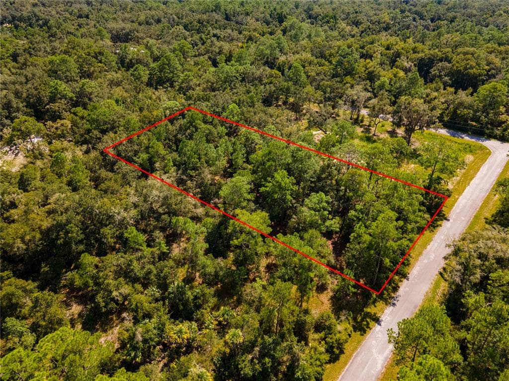 12232 W ARBORVITAE PLACE CRYSTAL RIVER, FL 34428