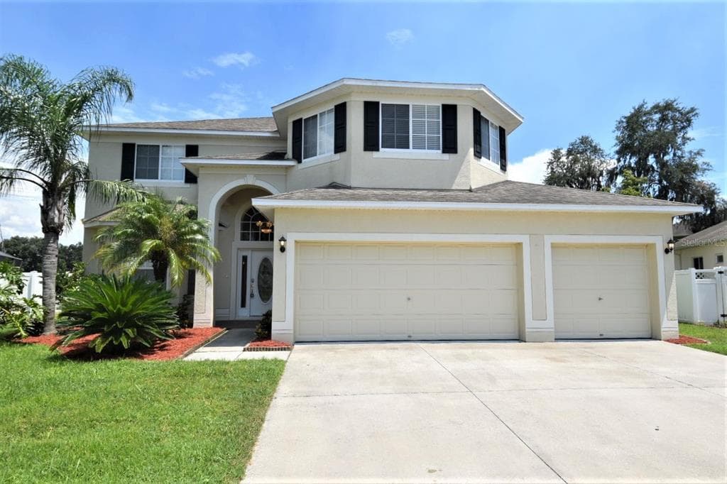 1702 SWEETSPIRE DRIVE TRINITY, FL 34655