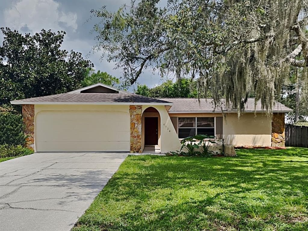 4924 CHURCHILL PLACE LAND O LAKES, FL 34639
