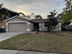 1424 CHESTERFIELD DRIVE DUNEDIN, FL 34698