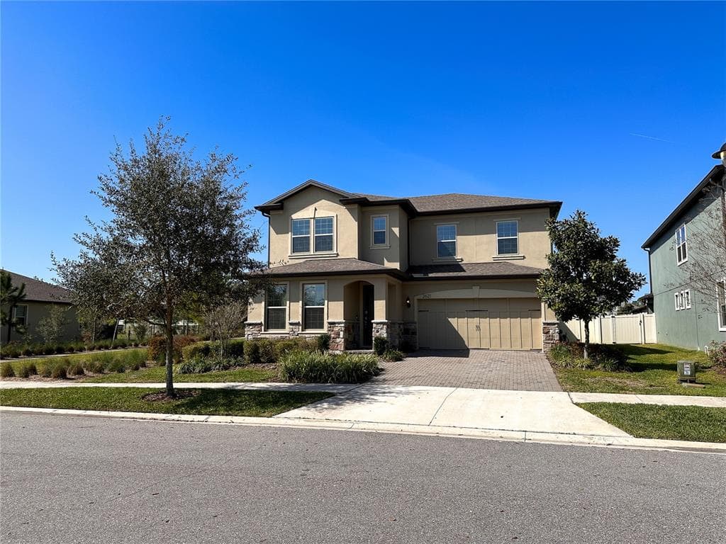 2621 RAIL SPUR ODESSA, FL 33556