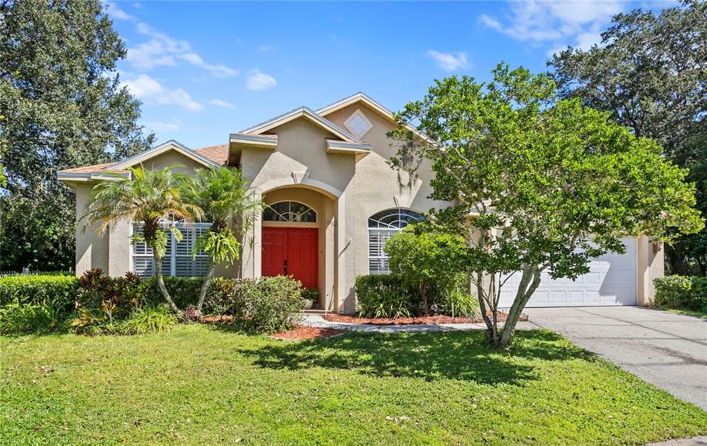 16005 SELBY WAY TAMPA, FL 33647