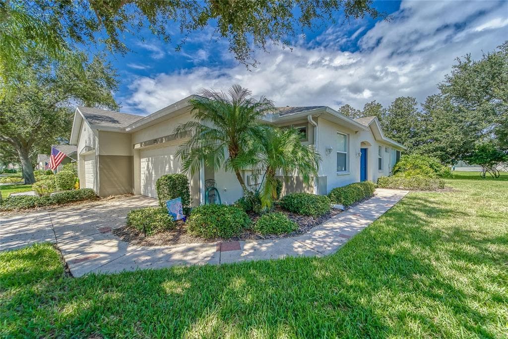 2173 ACADIA GREENS DRIVE UNIT 2173 SUN CITY CENTER, FL 33573