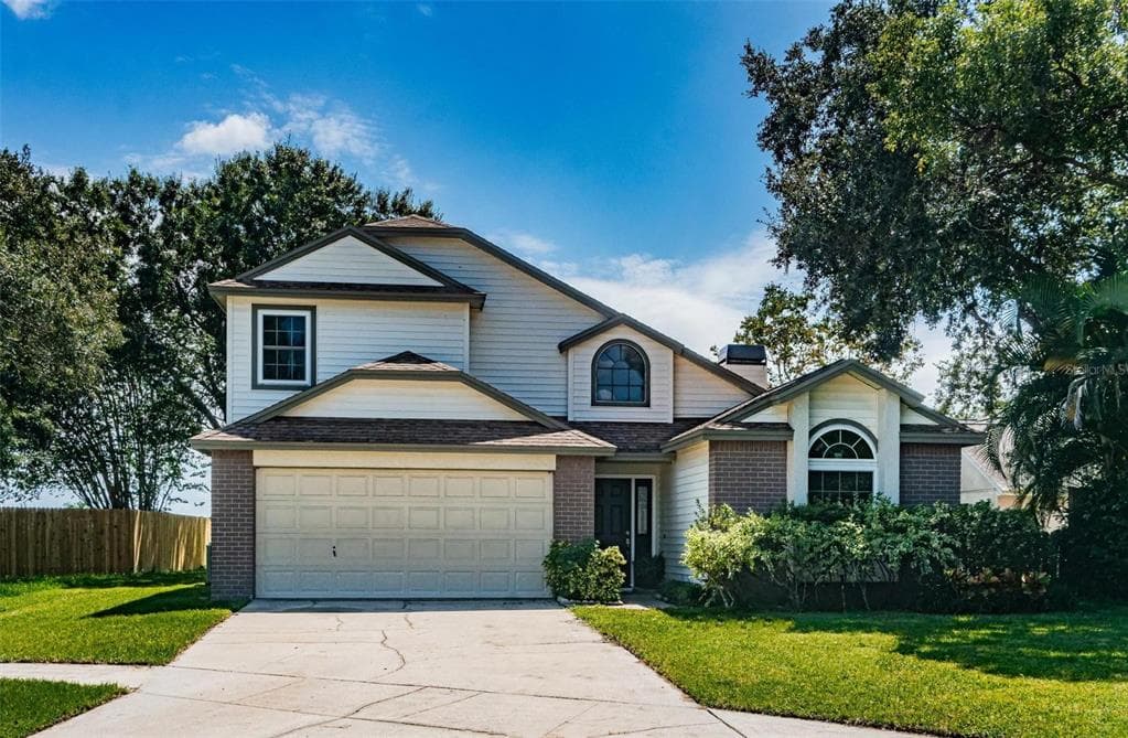 1506 CHEPACKET STREET BRANDON, FL 33511