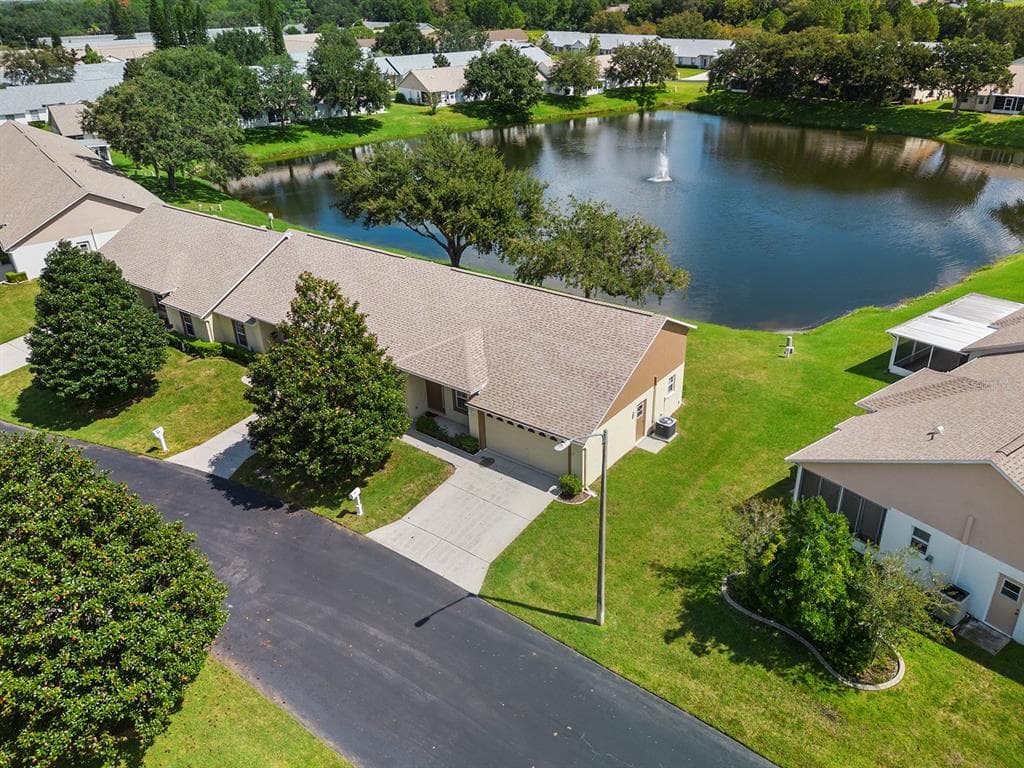 4006 CASA DEL SOL WAY NEW PORT RICHEY, FL 34655
