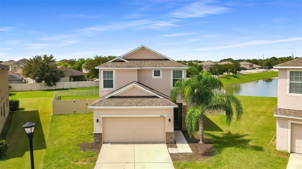 13903 CRATER CIRCLE HUDSON, FL 34669