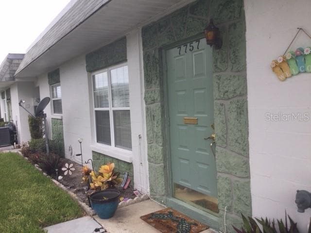 7757 39TH TERRACE N UNIT 7757 ST PETERSBURG, FL 33709