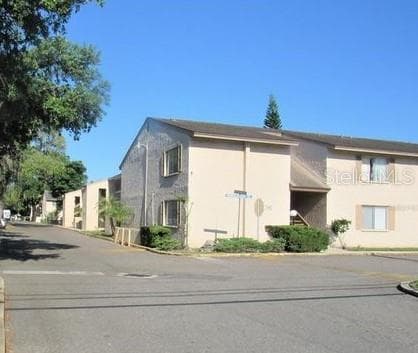 5503 POKEWEED COURT UNIT 142 TAMPA, FL 33617