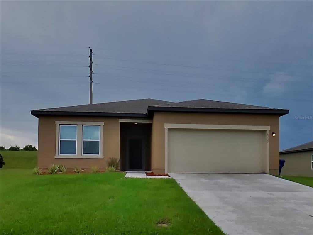 16339 WINDING BLOSSOM DRIVE GROVELAND, FL 34736