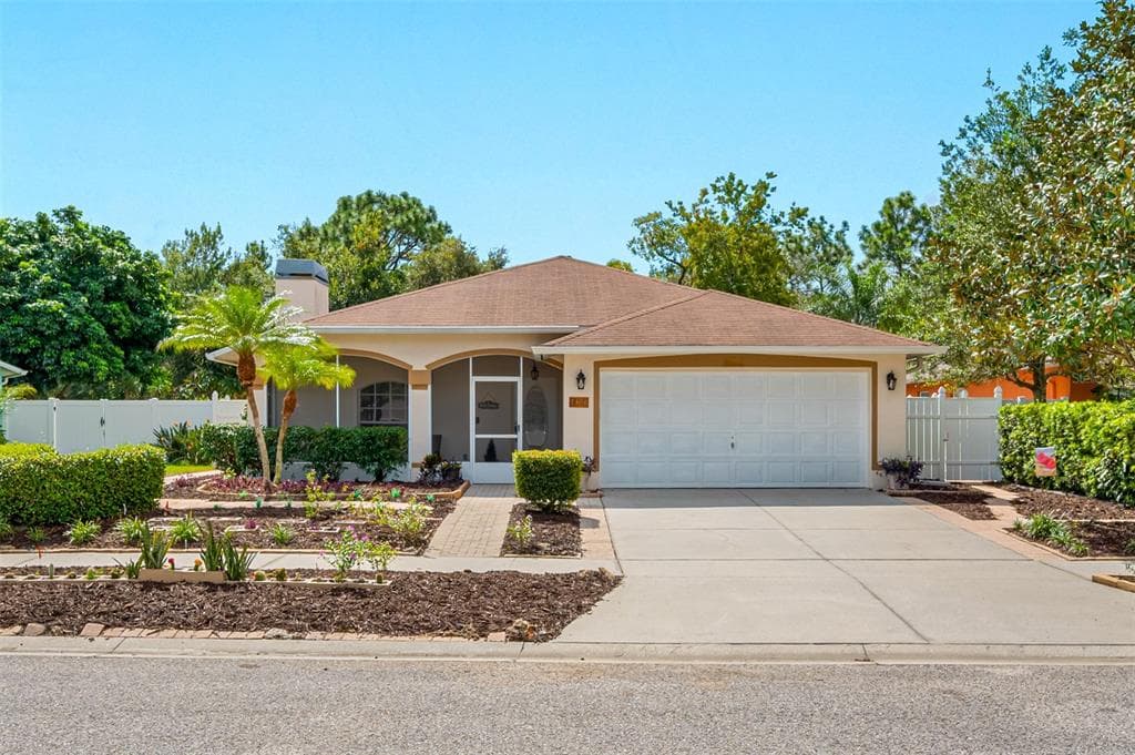 1436 WATERMILL CIRCLE TARPON SPRINGS, FL 34689