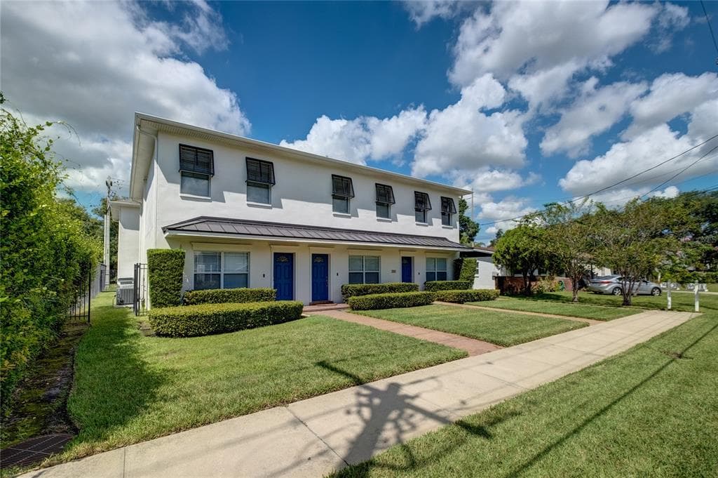505 S FREMONT AVENUE UNIT 1 TAMPA, FL 33606