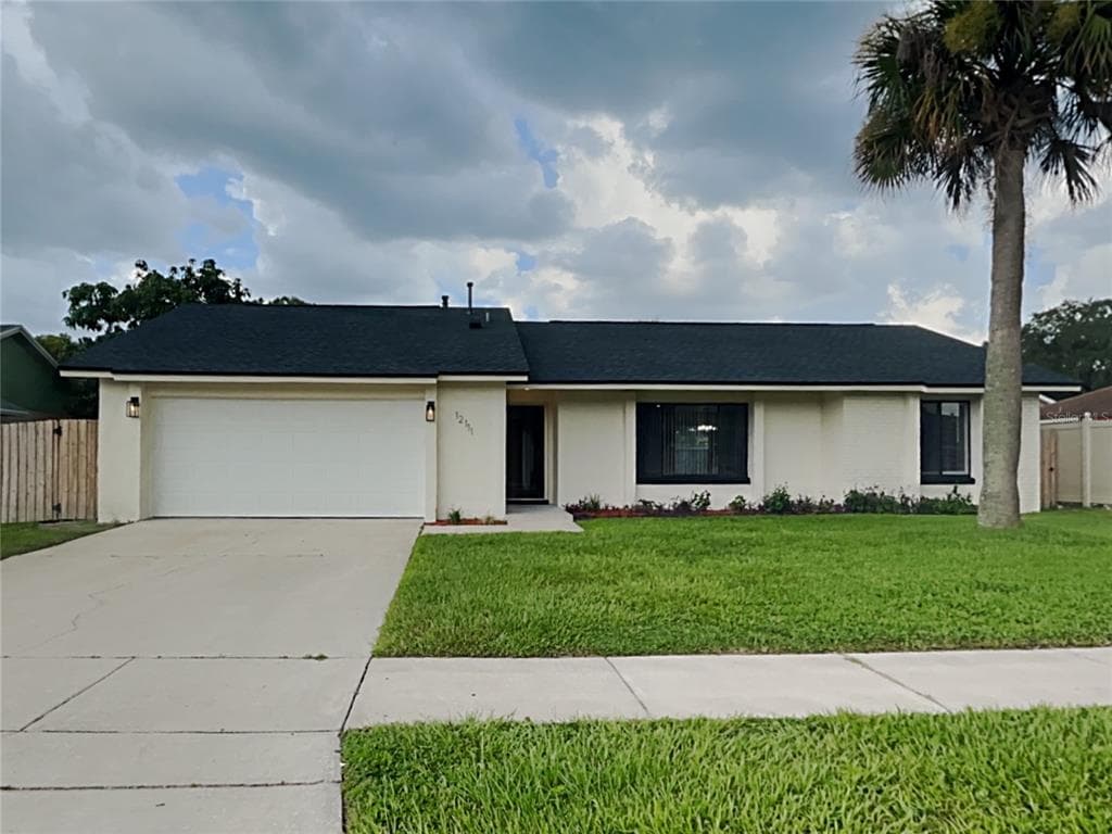 12111 CHIVE STREET ORLANDO, FL 32837