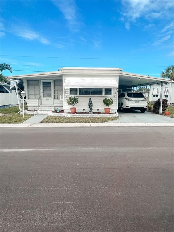 34415 OLEANDER DRIVE N PINELLAS PARK, FL 33781