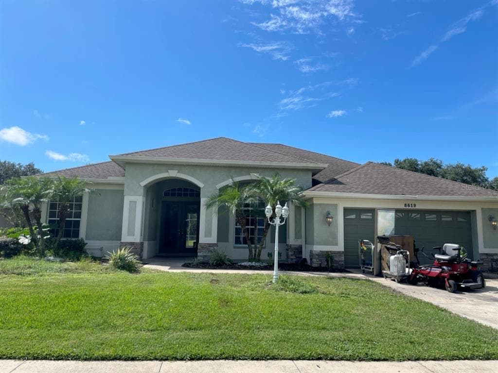 8619 59TH STREET E PARRISH, FL 34219
