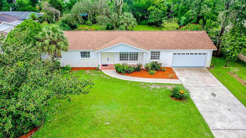 432 S RIVERHILLS DRIVE TEMPLE TERRACE, FL 33617