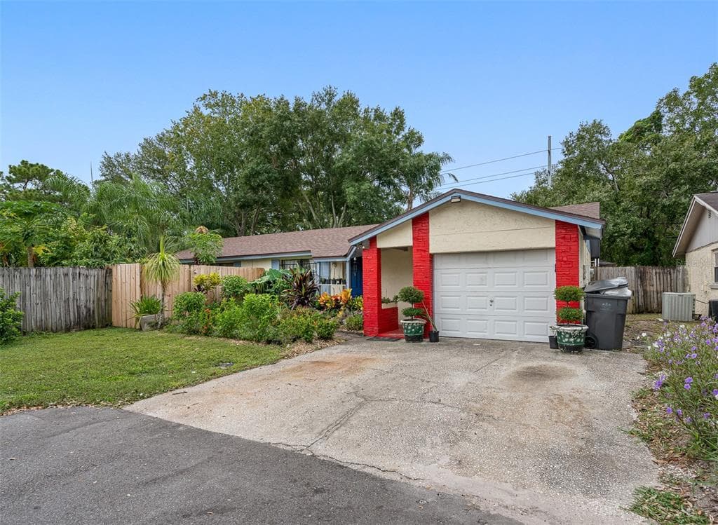 6701 VILLAGE GROVE COURT
