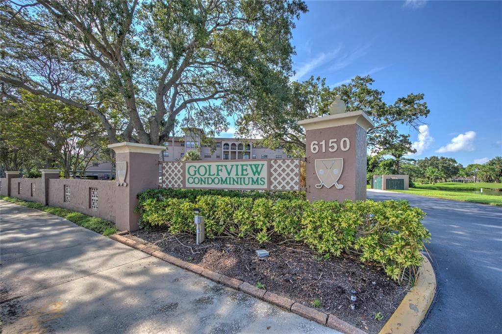 6150 S GULFPORT BOULEVARD S UNIT 416 GULFPORT, FL 33707