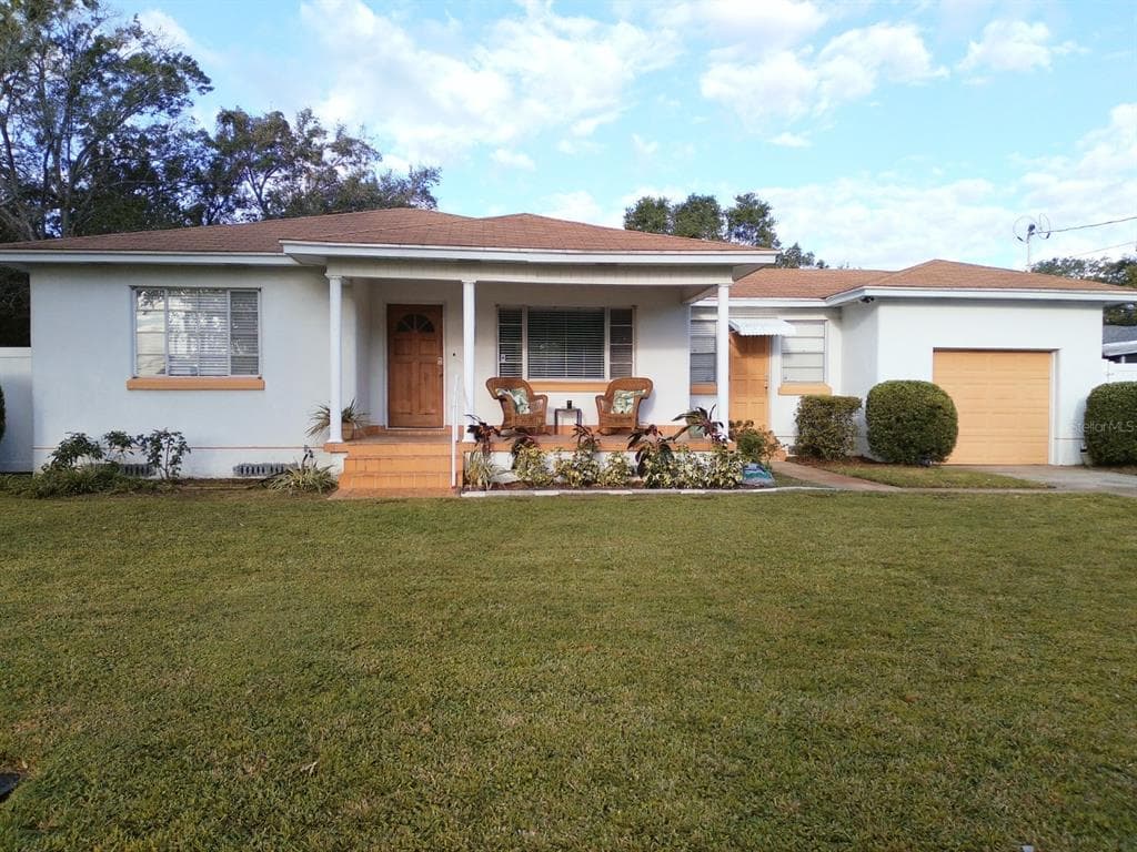2018 N SAINT VINCENT STREET TAMPA, FL 33607