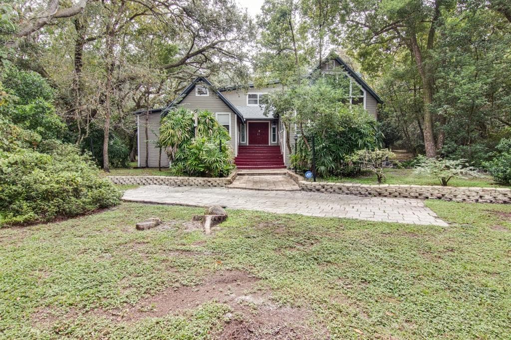 16422 ALBRIGHT ROAD SPRING HILL, FL 34610
