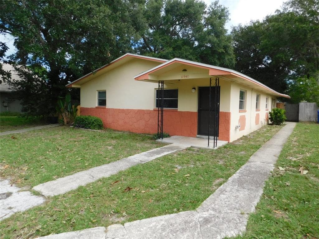 11941 144TH STREET LARGO, FL 33774