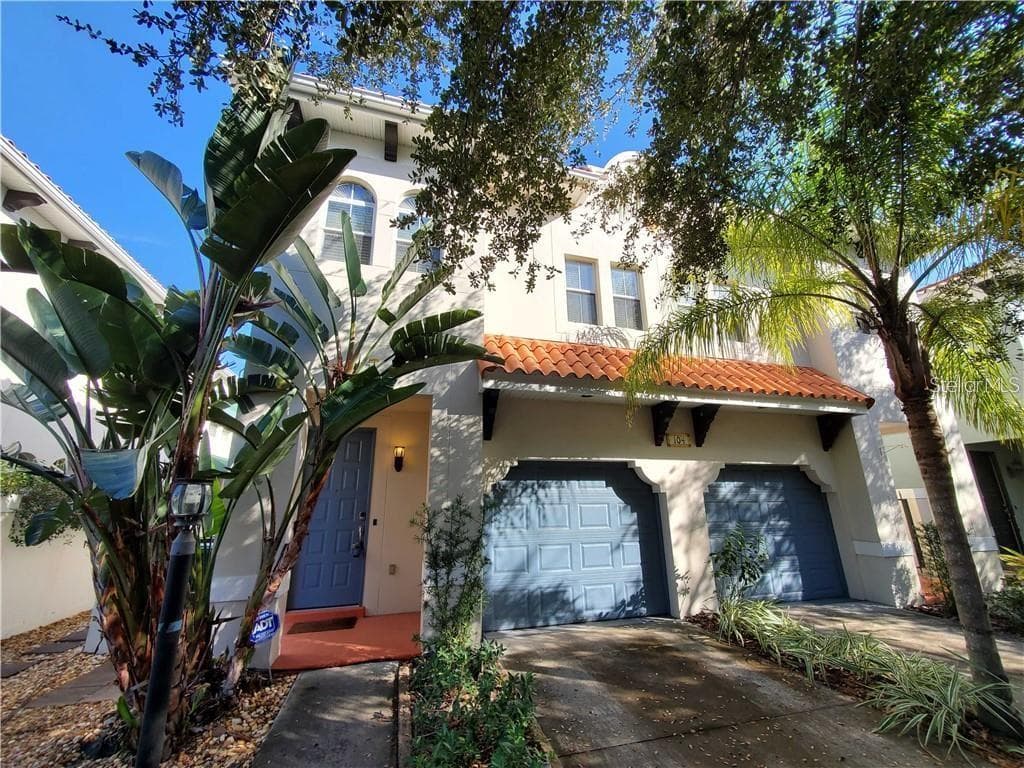 104 S MOODY AVENUE UNIT 1 TAMPA, FL 33609