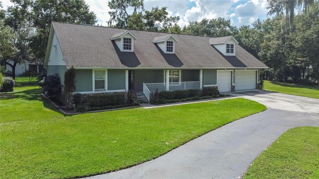 10019 RIVERVIEW DRIVE RIVERVIEW, FL 33578