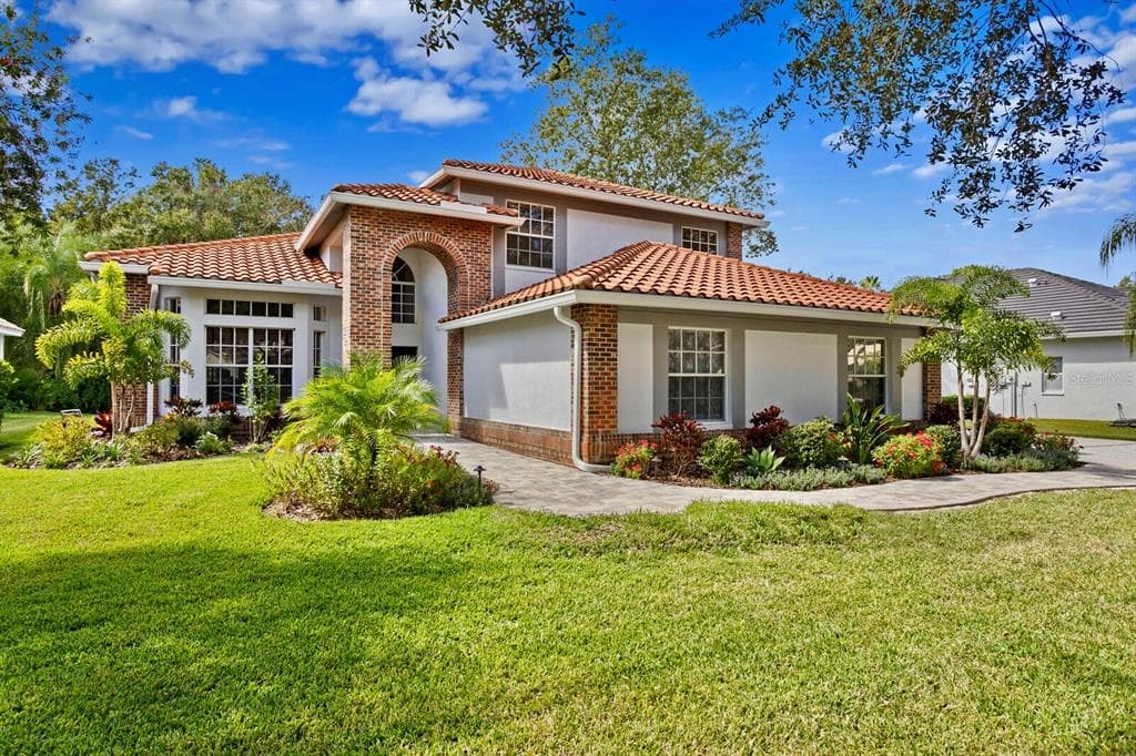 17818 OSPREY POINTE PLACE TAMPA, FL 33647
