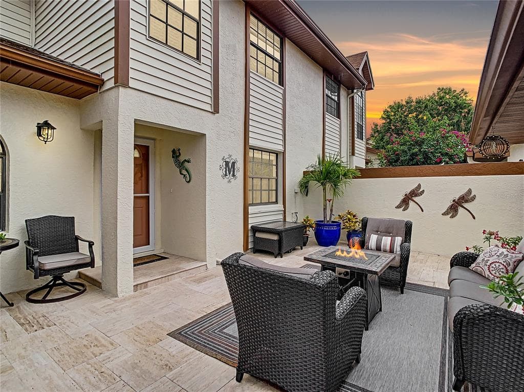 14895 FEATHER COVE ROAD CLEARWATER, FL 33762