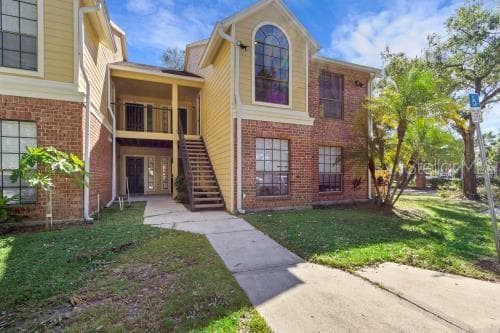 8603 FANCY FINCH DRIVE UNIT 201 TAMPA, FL 33614