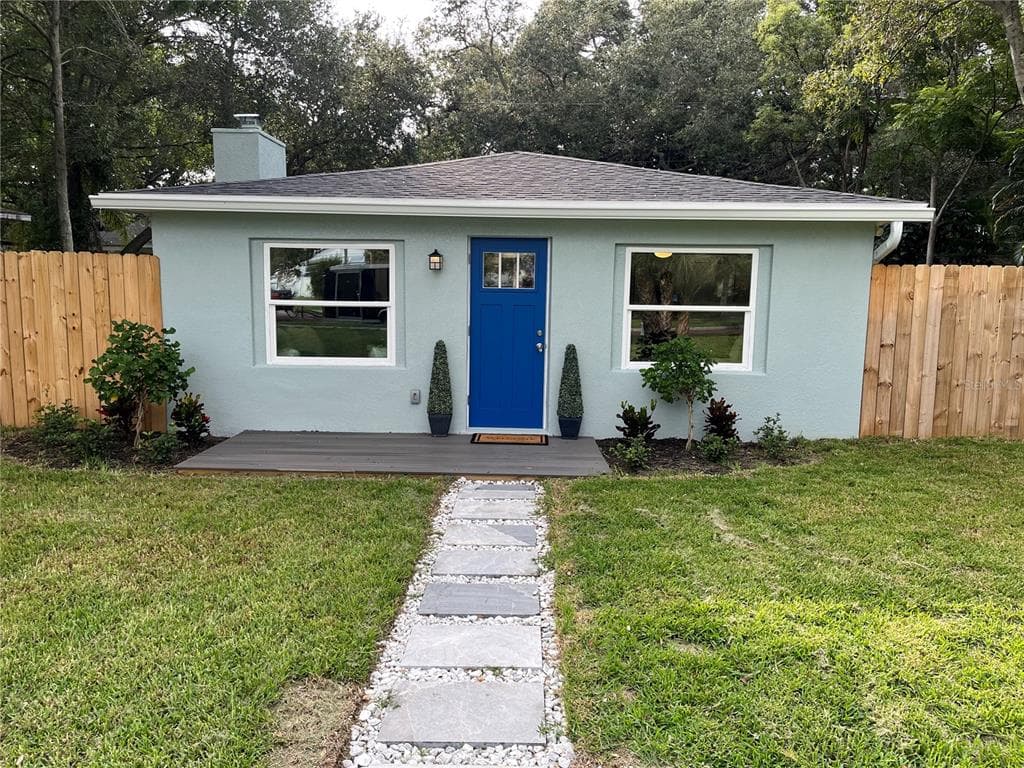 2019 55TH STREET S GULFPORT, FL 33707
