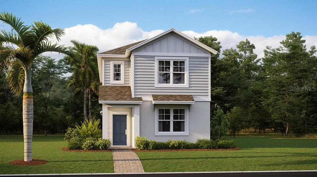 6336 WHIP O WILL LANE ST CLOUD, FL 34771