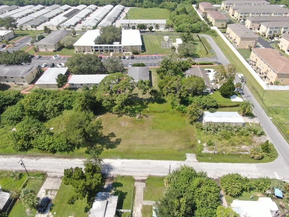 5421 VAN DOREN AVENUE NEW PORT RICHEY, FL 34652