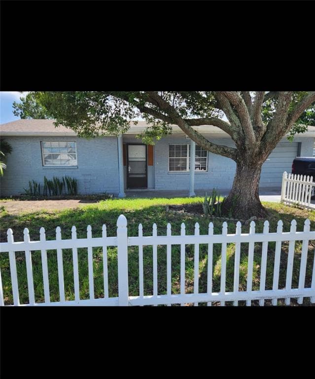 3136 PRIMROSE DRIVE