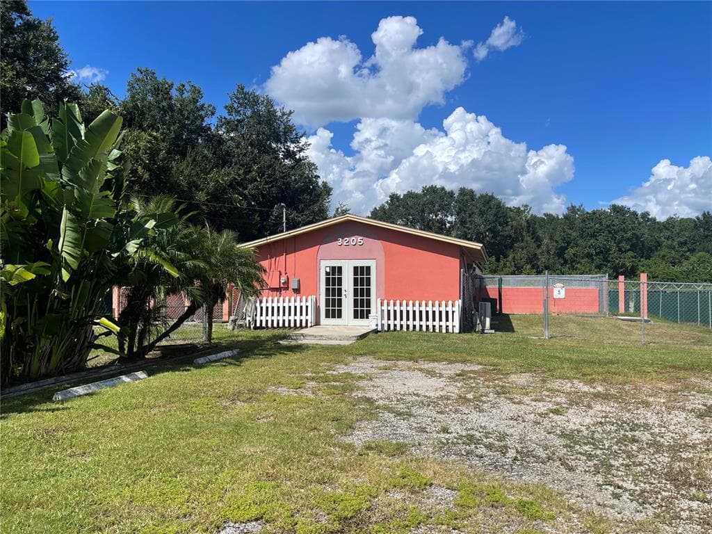 3205 RECKER HIGHWAY WINTER HAVEN, FL 33880