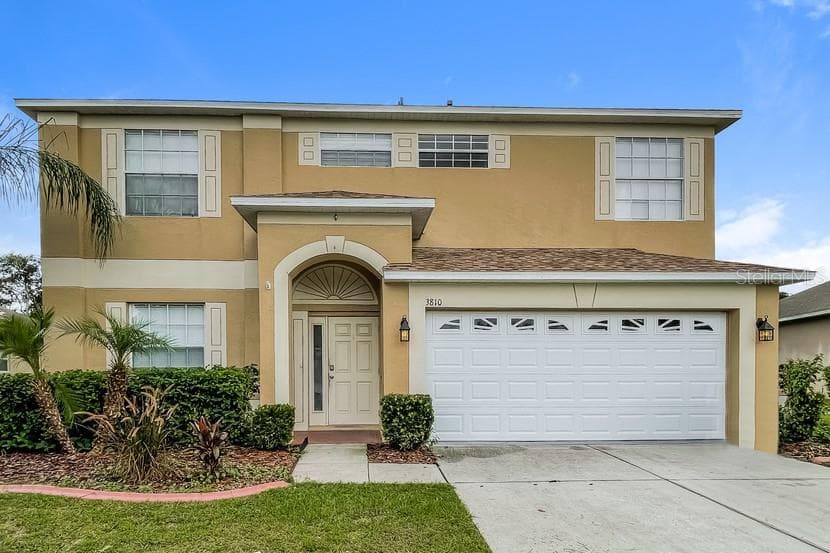 3810 BRAEMERE DRIVE SPRING HILL, FL 34609