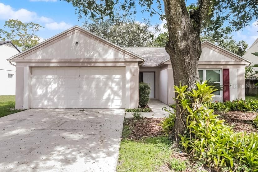 1526 BAKER ROAD LUTZ, FL 33559