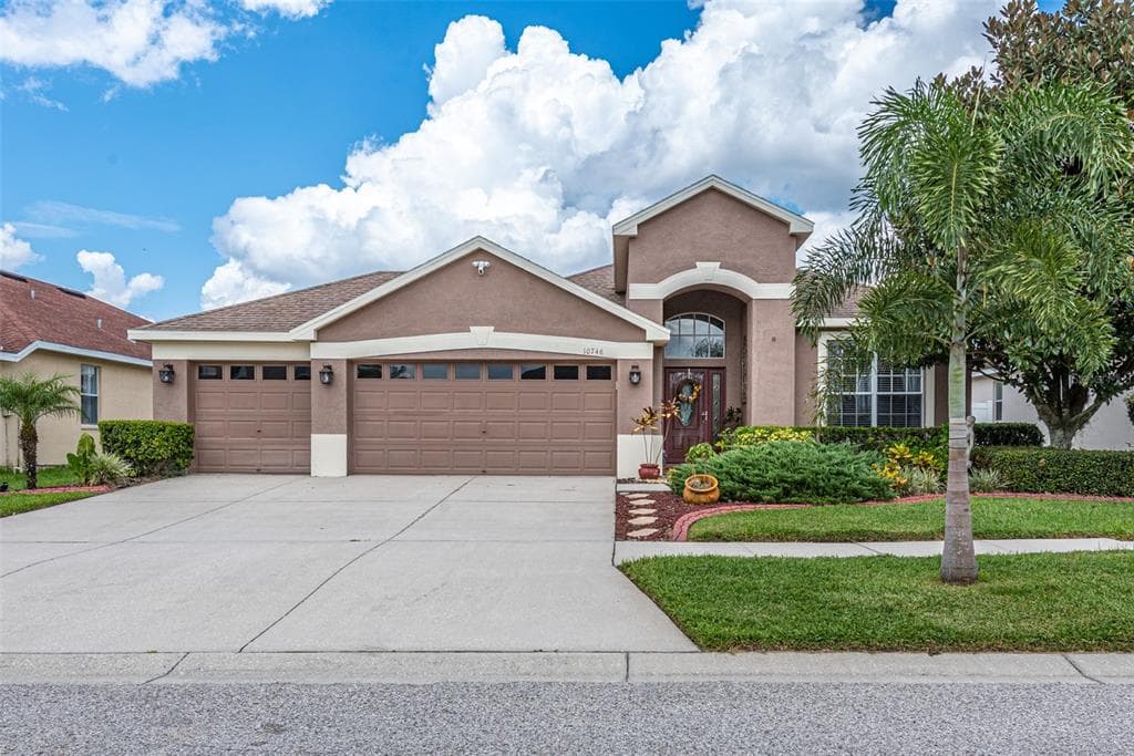 10746 ROCKLEDGE VIEW DRIVE RIVERVIEW, FL 33579