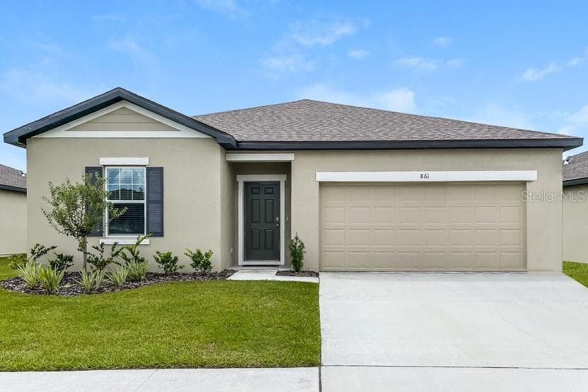 861 RIBBON GRASS LOOP RUSKIN, FL 33570