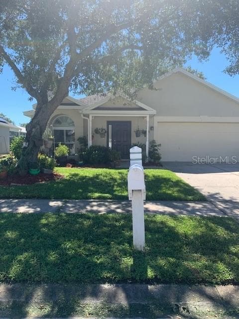 28422 TALL GRASS DRIVE WESLEY CHAPEL, FL 33543