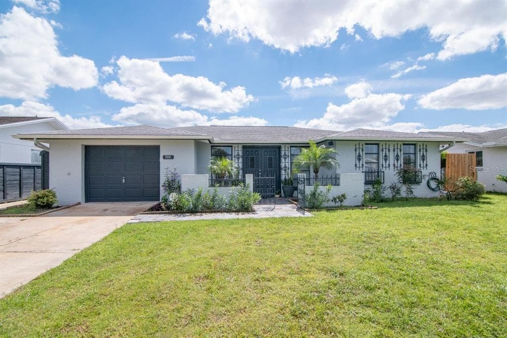 7534 BRIARWOOD DR DRIVE PORT RICHEY, FL 34668