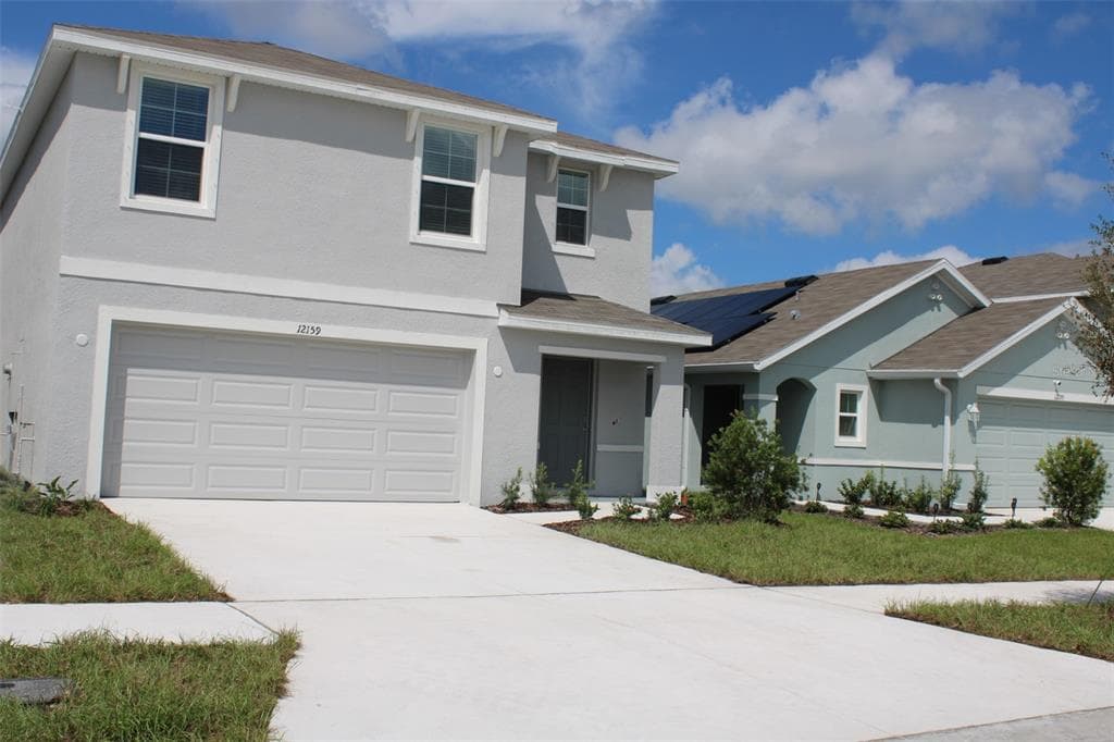 12159 LILY MAGNOLIA LANE RIVERVIEW, FL 33569
