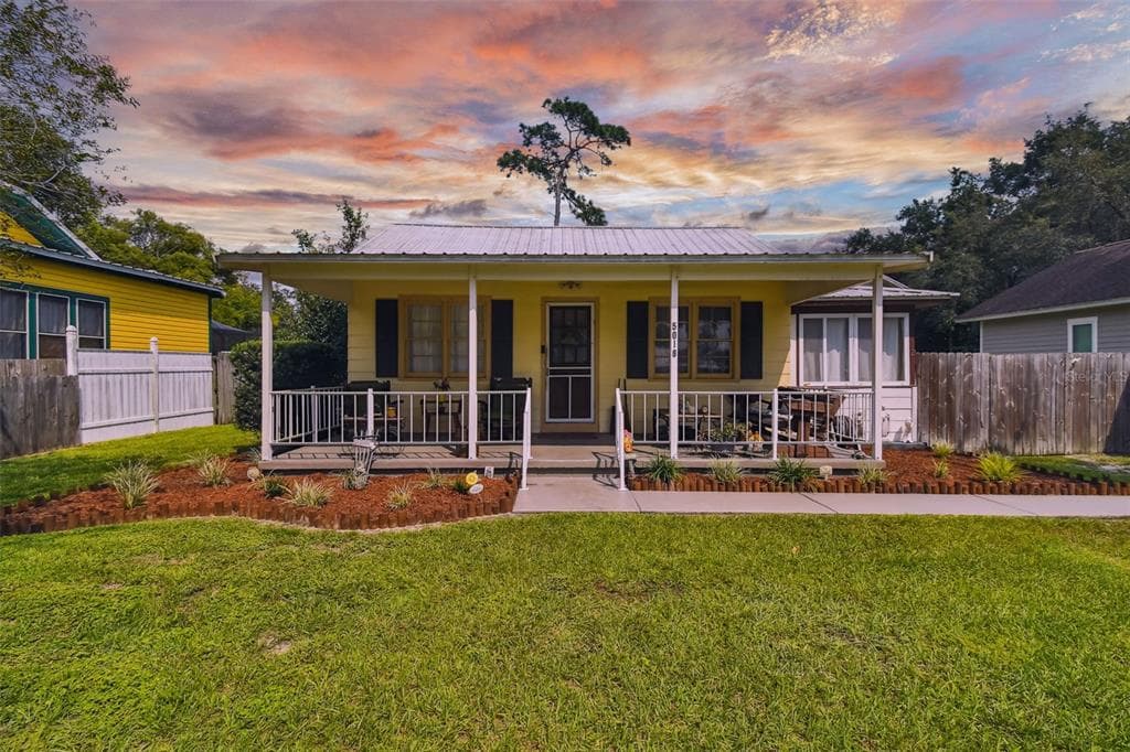 5018 9TH STREET ZEPHYRHILLS, FL 33542