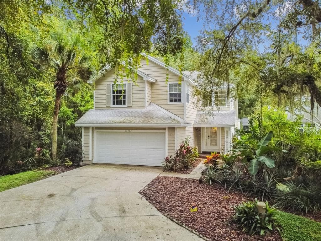 16003 ROBEY COURT TAMPA, FL 33647