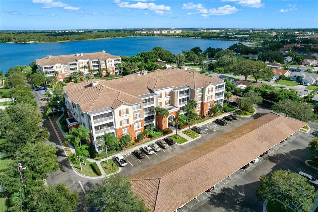 7903 SEMINOLE BOULEVARD UNIT 2103 SEMINOLE, FL 33772