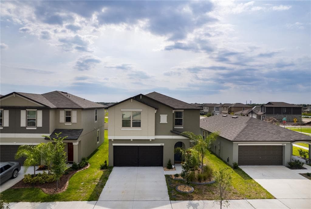 14403 TOUCH GOLD LANE RUSKIN, FL 33573