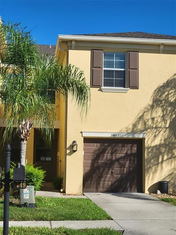 9453 TRUMPET VINE LOOP TRINITY, FL 34655