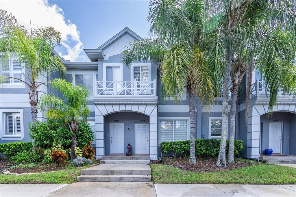 18133 PARADISE POINT DRIVE TAMPA, FL 33647